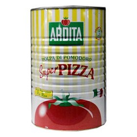 POLPA DI POMODORO RODOLFI ARDITA KG.4,2